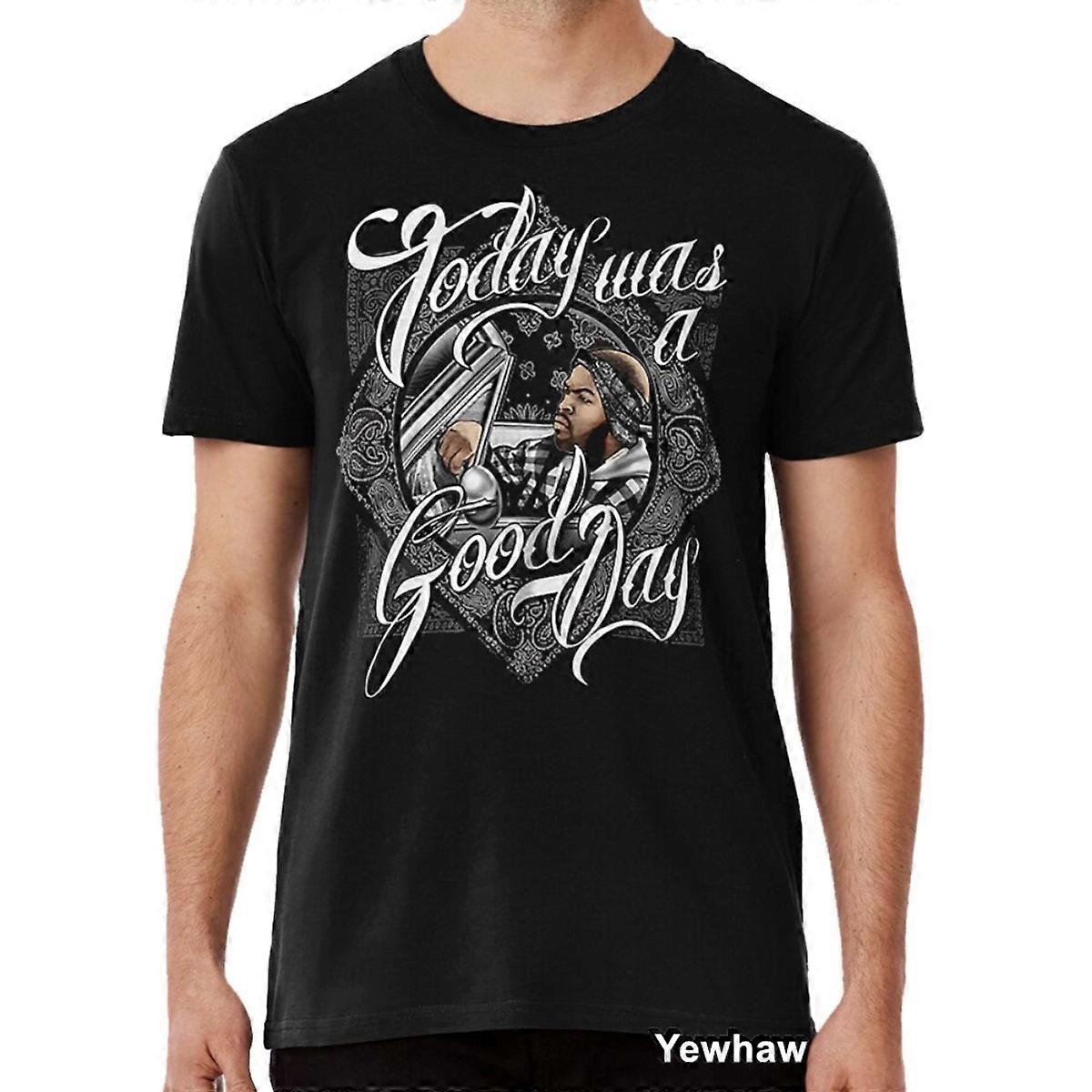 Ice cube T-shirt