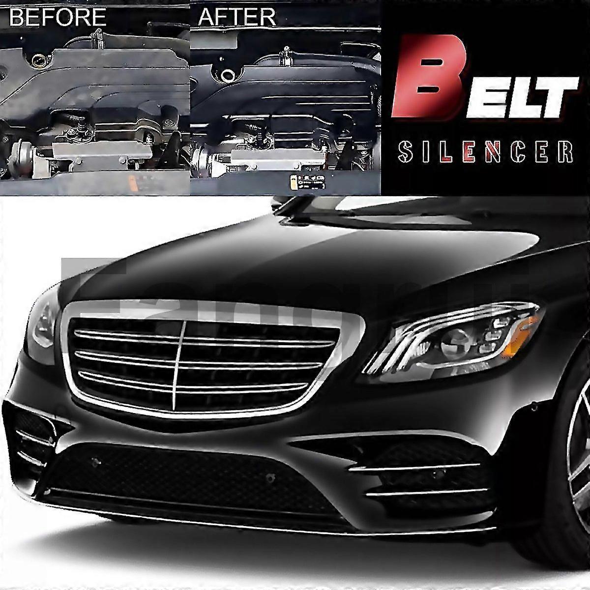 For Lubrication Silencer Spray For Automotive Engine Belts Automobile Engine