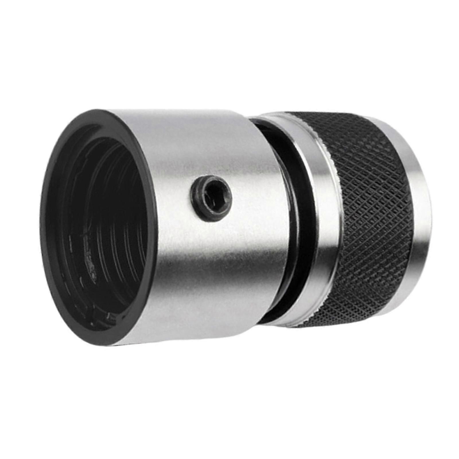 المطارق الهوائية تحتفظ بالتغيير السريع أداة التجنيب تشاك ل 150 190 250 أدوات قطع المطرقة الهوائية مسمار الهواء