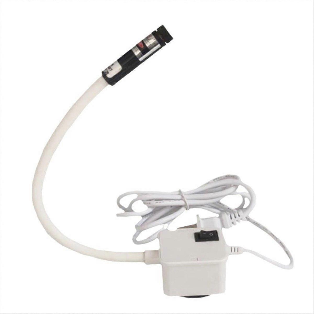 Red Laser Positioning Light with Base Line Sewing Machine US Plug