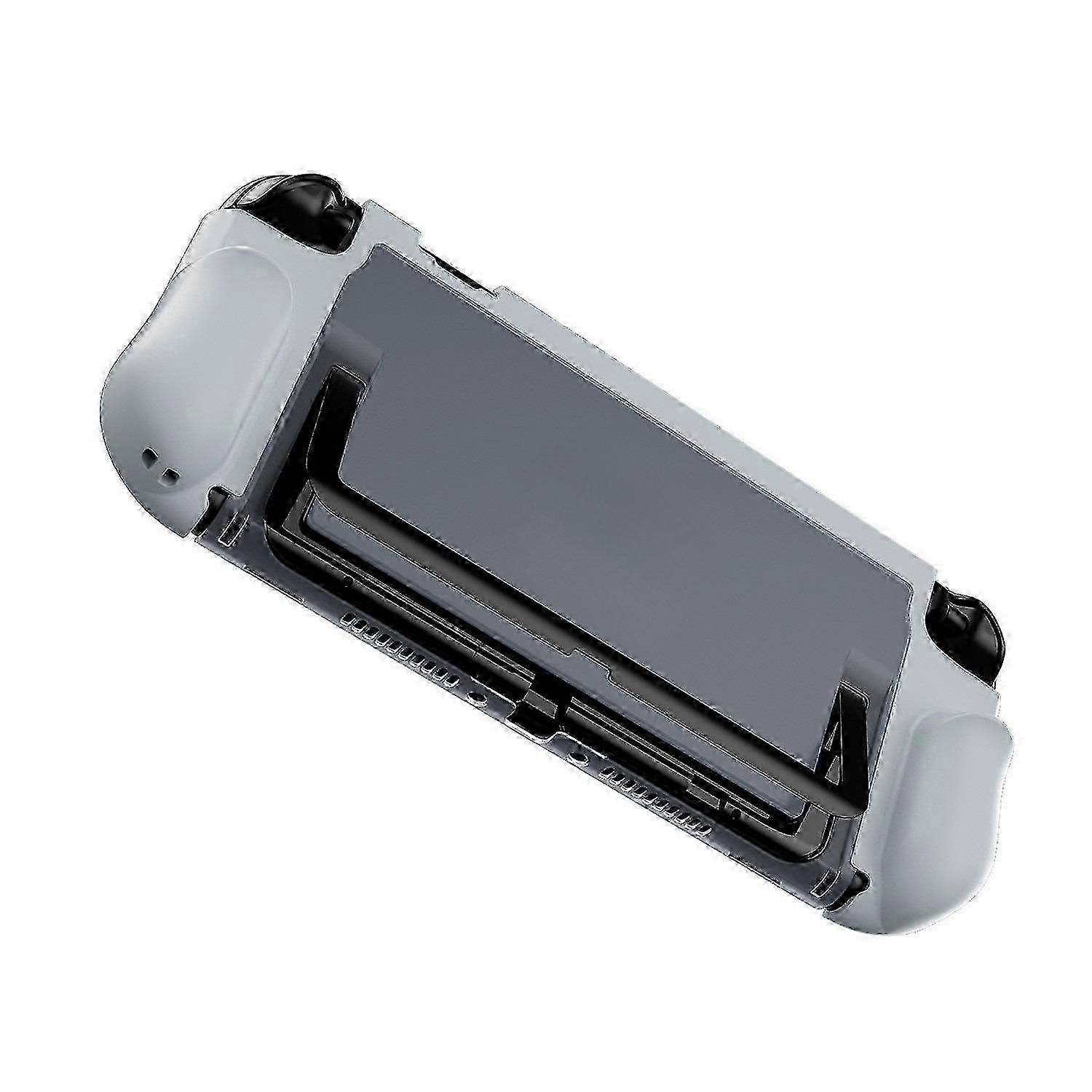 Game Machine Shockproof TPU+PC Protective Case For Nintendo Switch 2