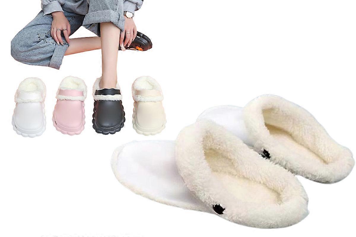 Fleeced Liner Inserts For Croc Replacement Fuzzy Lining Warm Insoles For