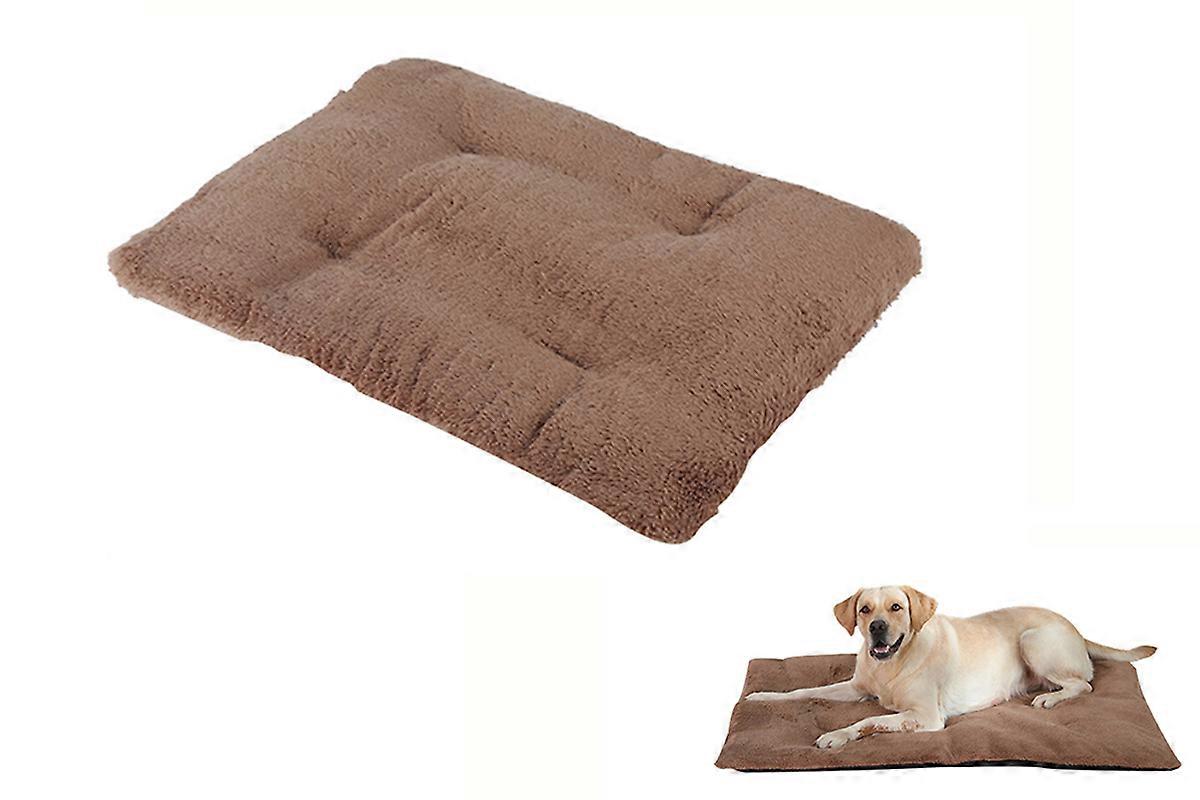 Pet Blanket Self-Heating Bed Pad Cat Dog Self-Warming Cushion