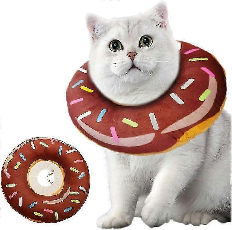 Pet Collar, Cone Collars, Plastic Pet Collar, Lightweight Protective Collar for