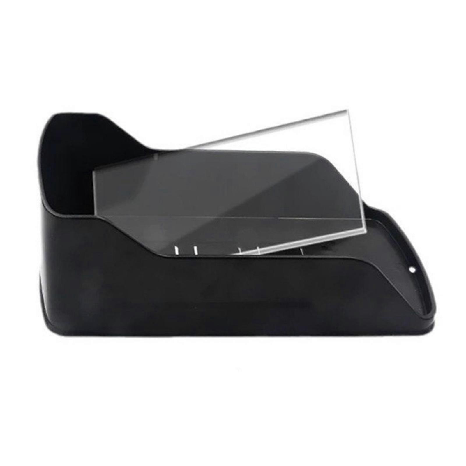 Universal ABS Protective Case Protective Rain Cover robusts  Waterproof Housing Simple to Use for Access Control Machines Multicolor