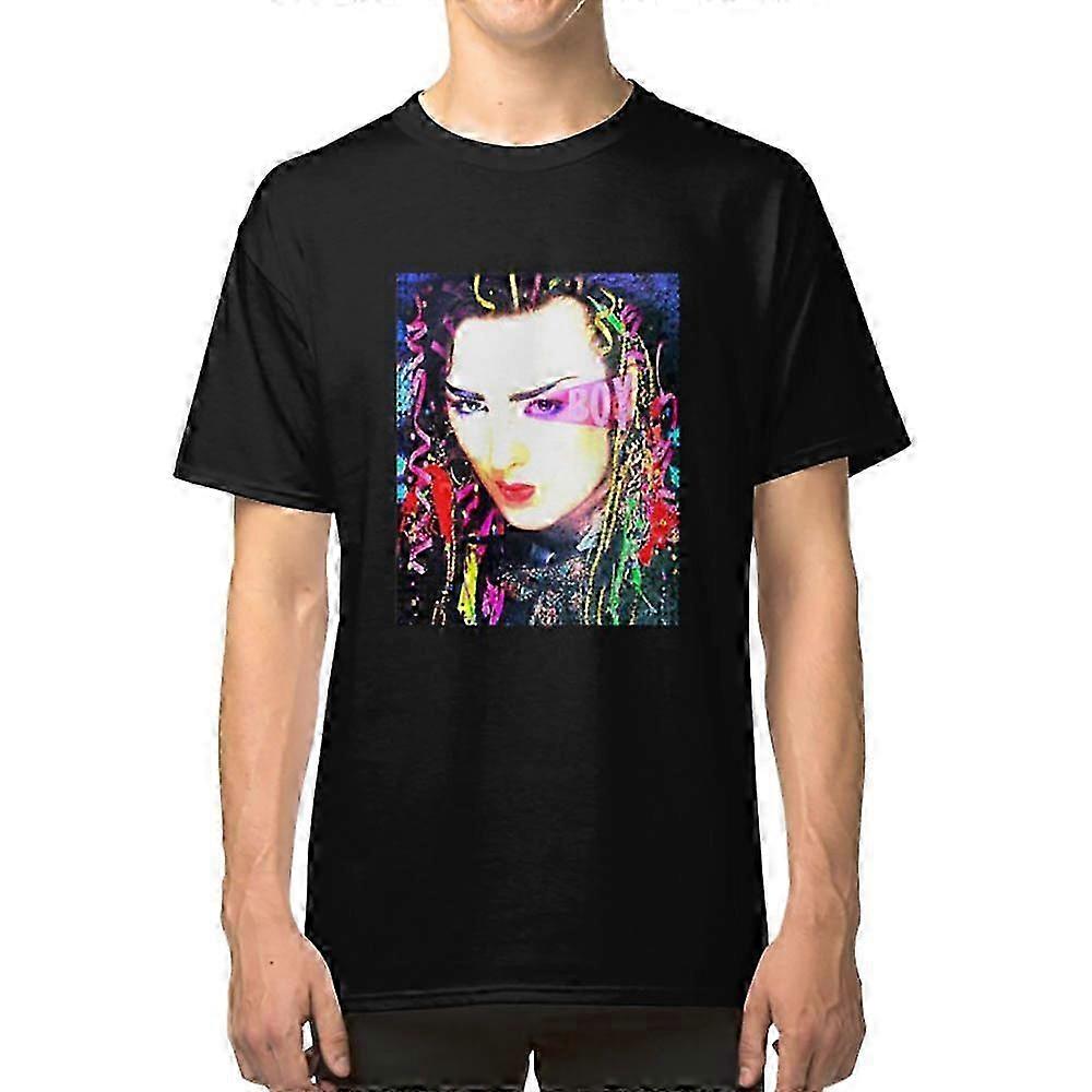 Boy George Cantor e compositor T-shirt