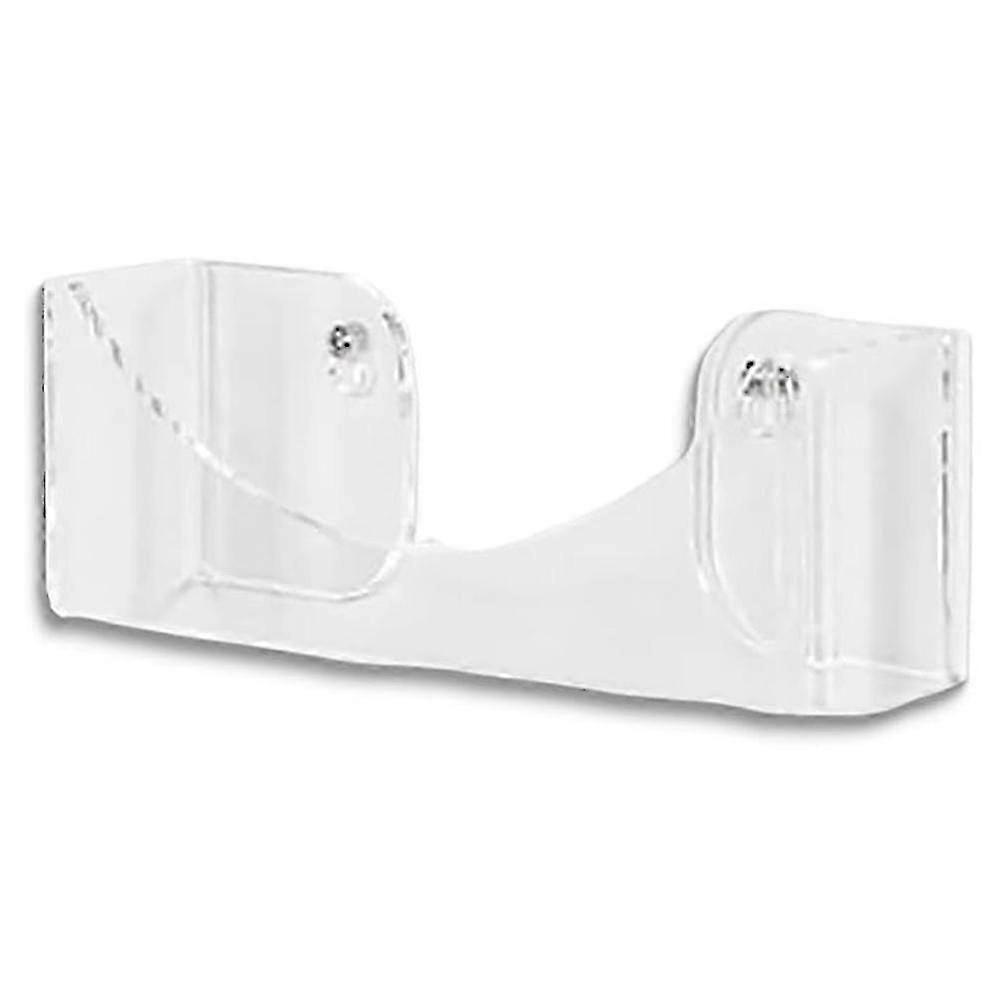 Household Closet Hat Rack Hat Organizer for Baseball Caps Space Saving Plastic