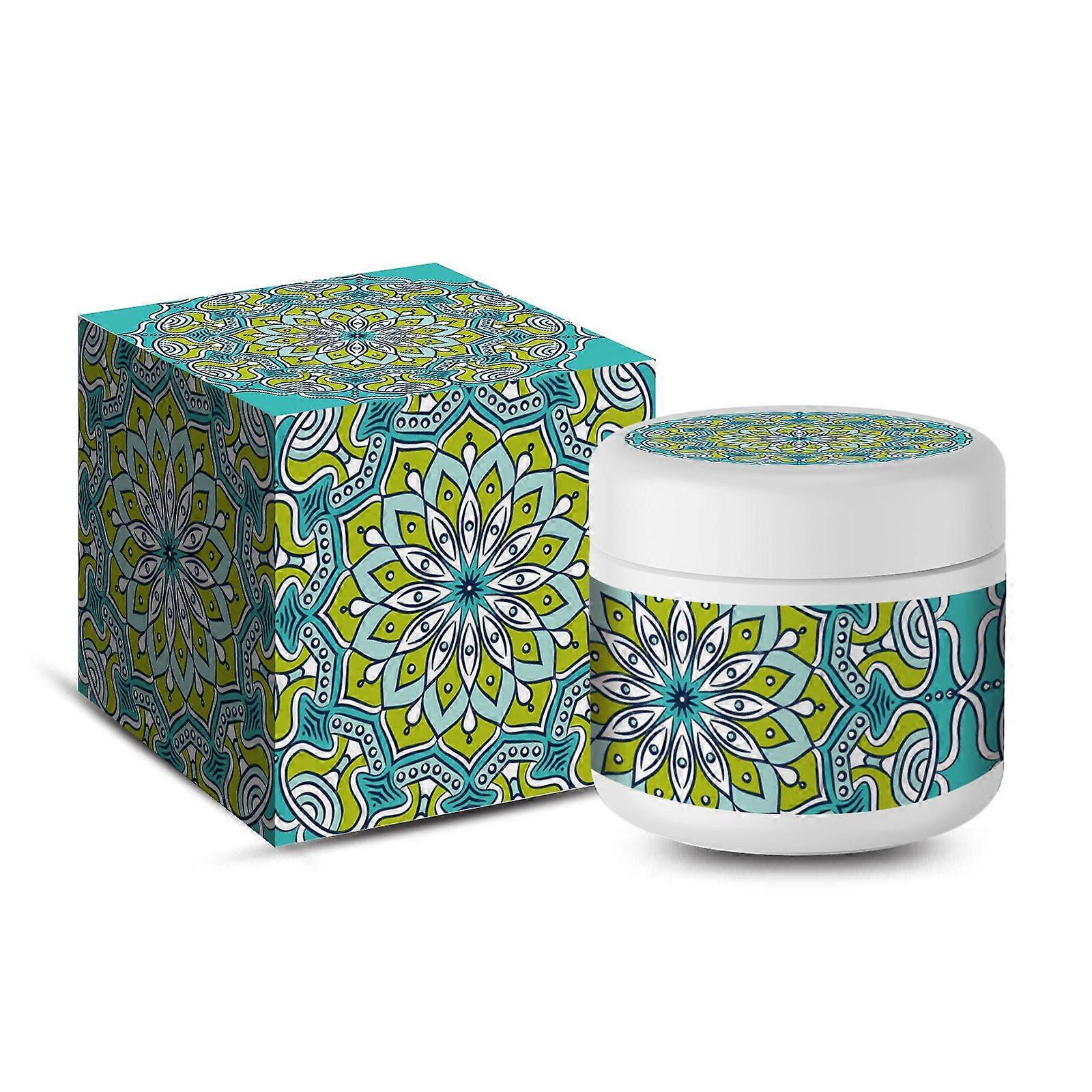 Amz Freesia Scented Candle Soy Wax