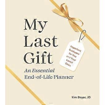 My Last Gift - Kim