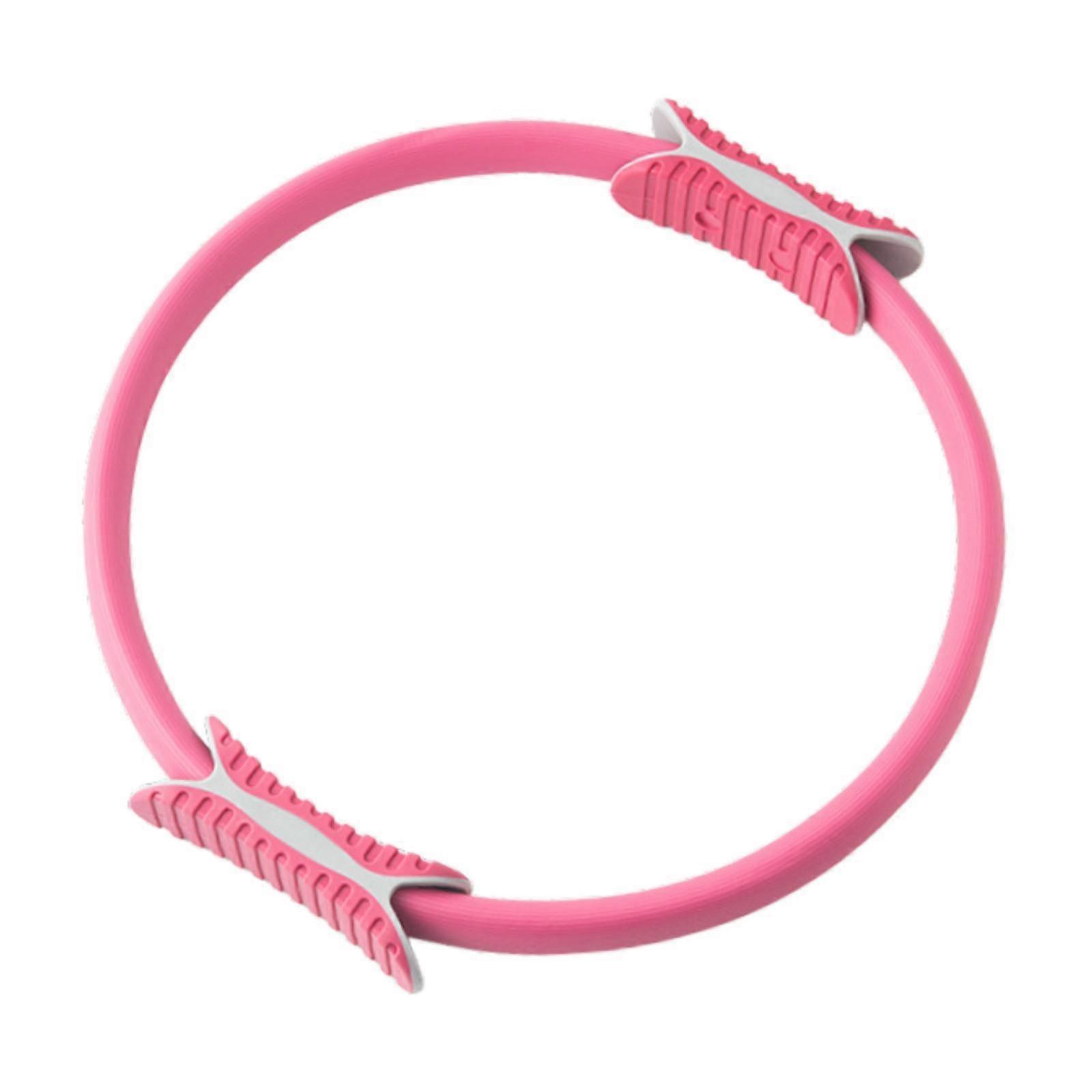 Pilates Circle Exercise Flexible Workout Portable Training Pilates Circle