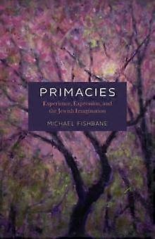 Primaten - Michael Fishbane