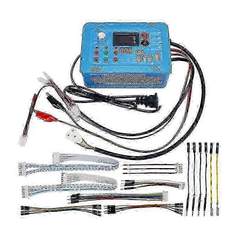 Multifunctional Inverter Refrigerator Detector Inverter Refrigerator Compressor Detector (master Version)(220v)