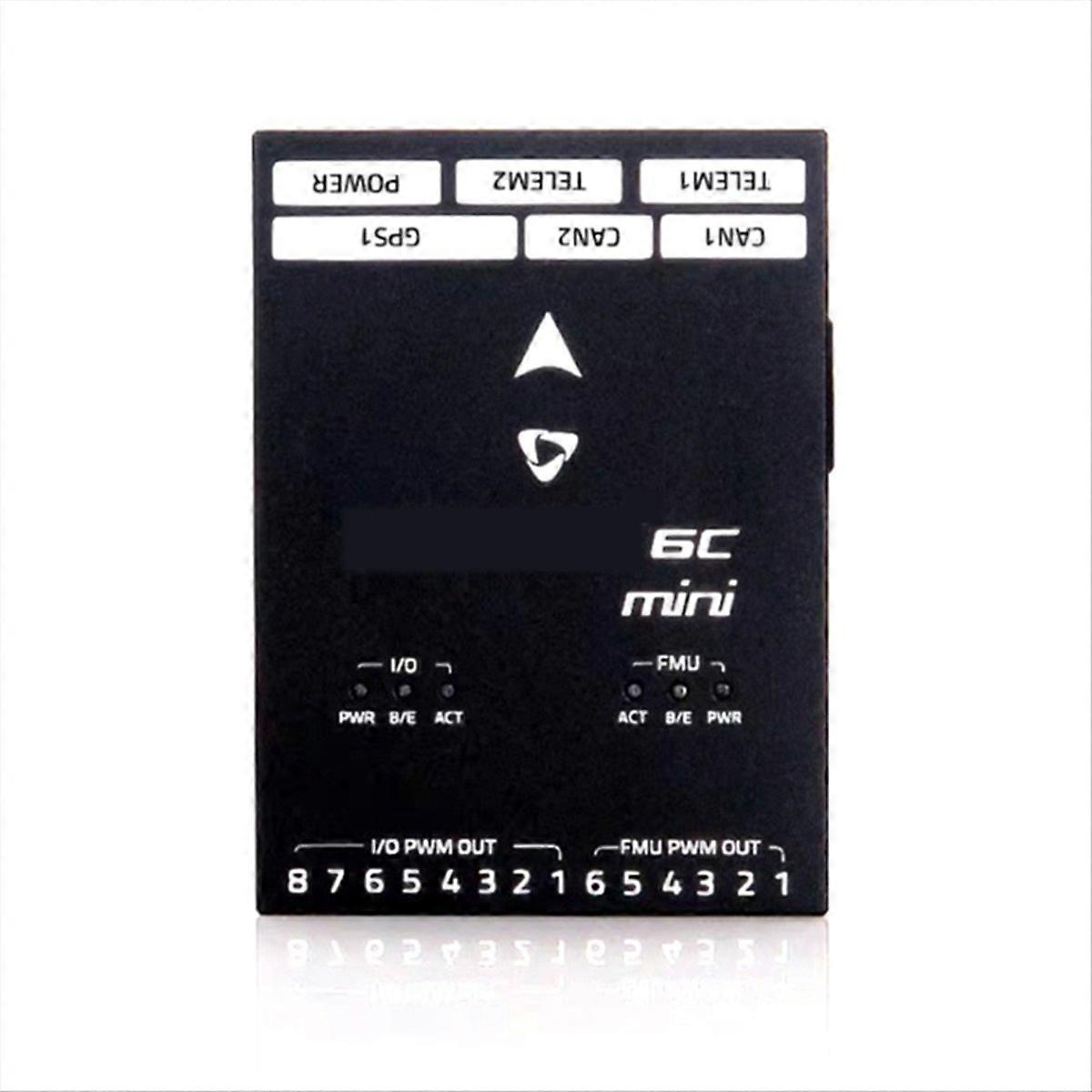 For 6C Mini Flight Controller STM32H743