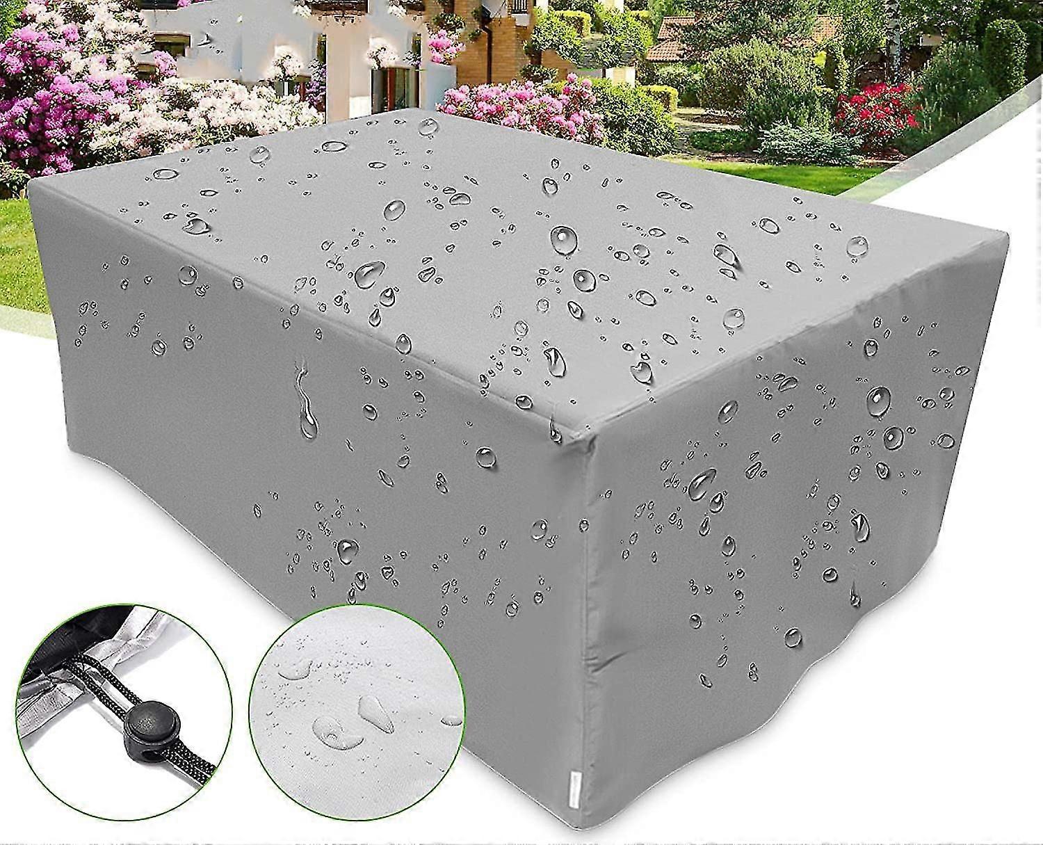 Abdeckung für Gartenmöbel Abdeckung für Gartenmöbel