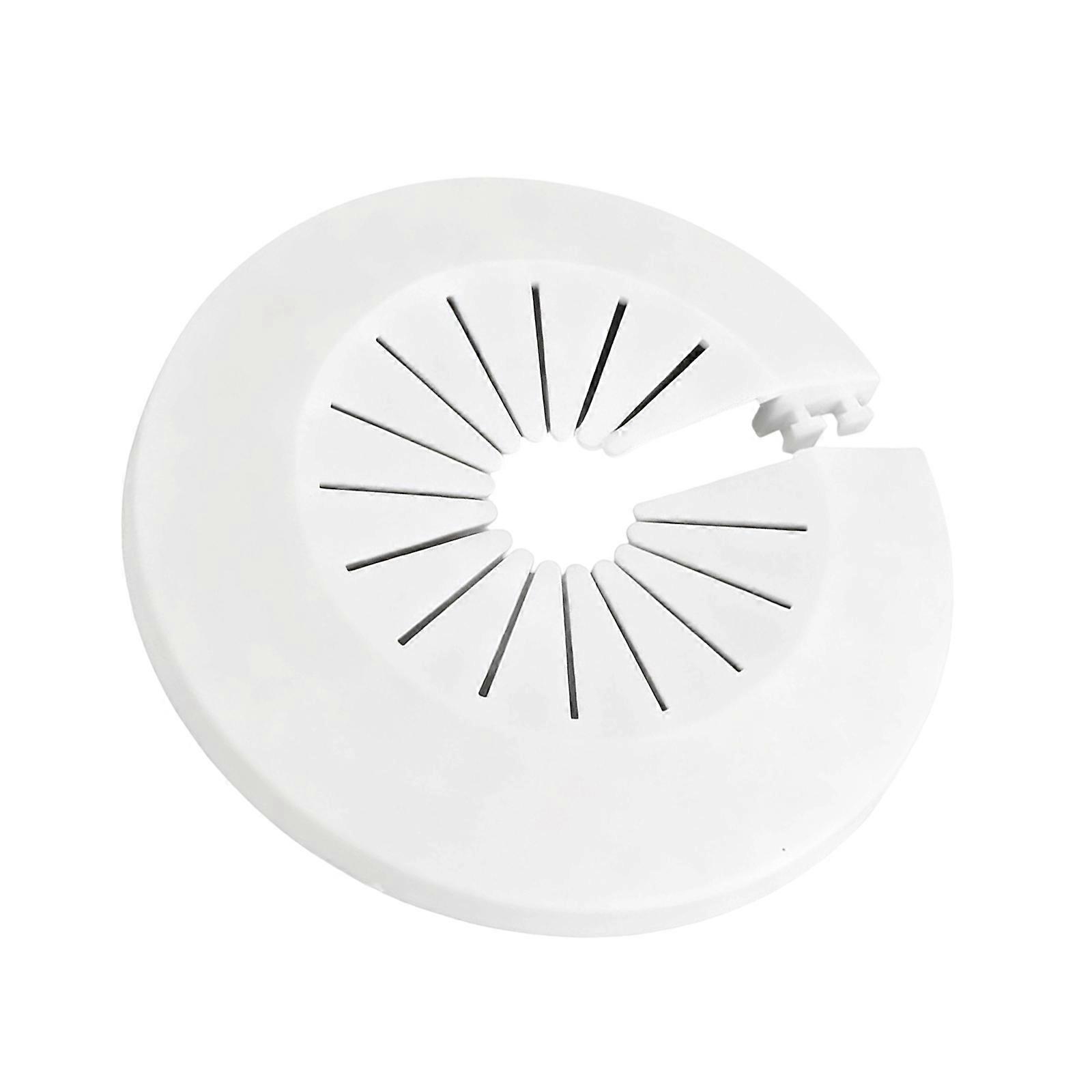 Strong Bathroom Drain Cover Not Slip Floor Drain Multipurpose Suitable for Enhances Water Flows & Safety Defense Multicolor