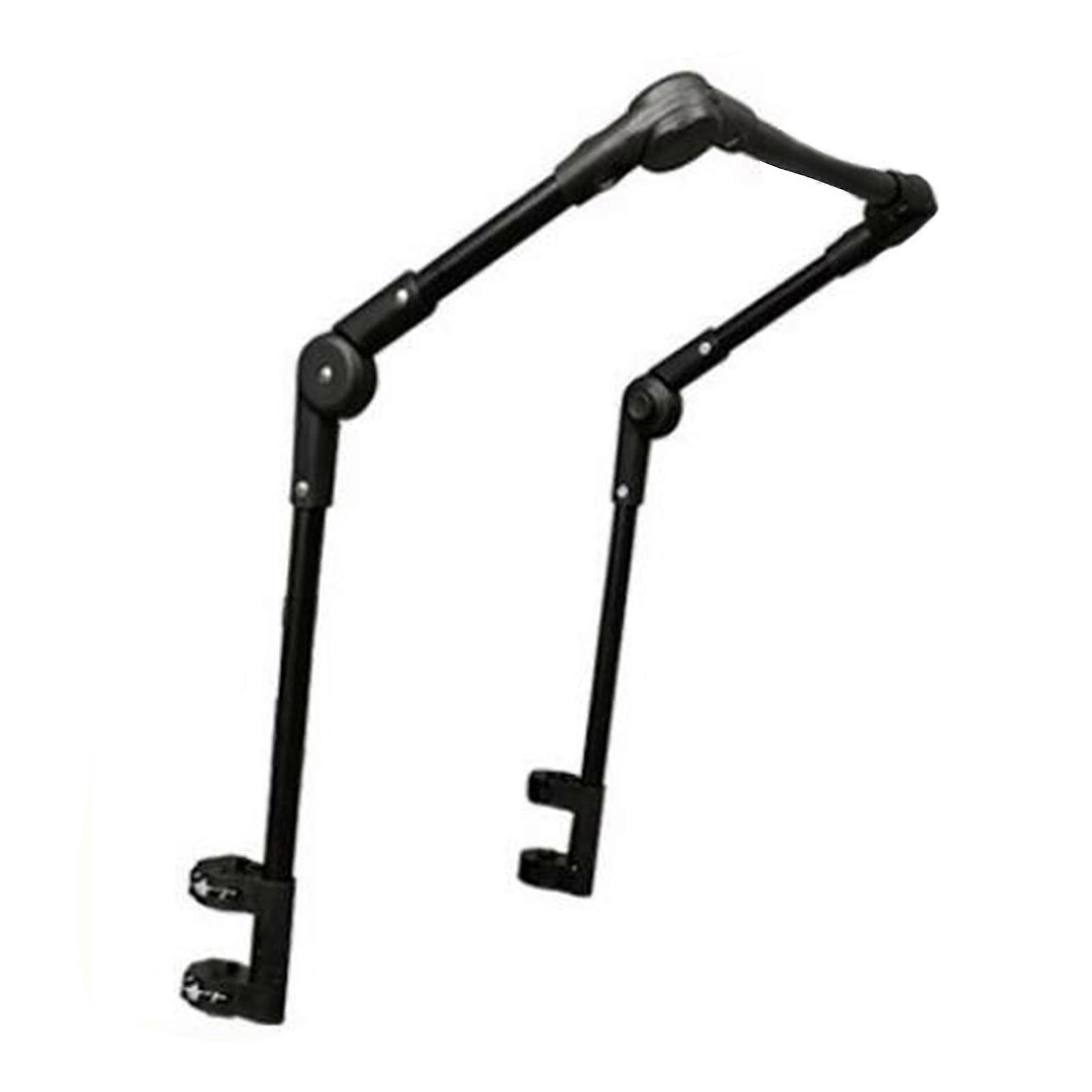 Light weight Removable Handle Folding Wagon Cart Beach Handle Replacement for Versatile Camping and Carts Multicolor