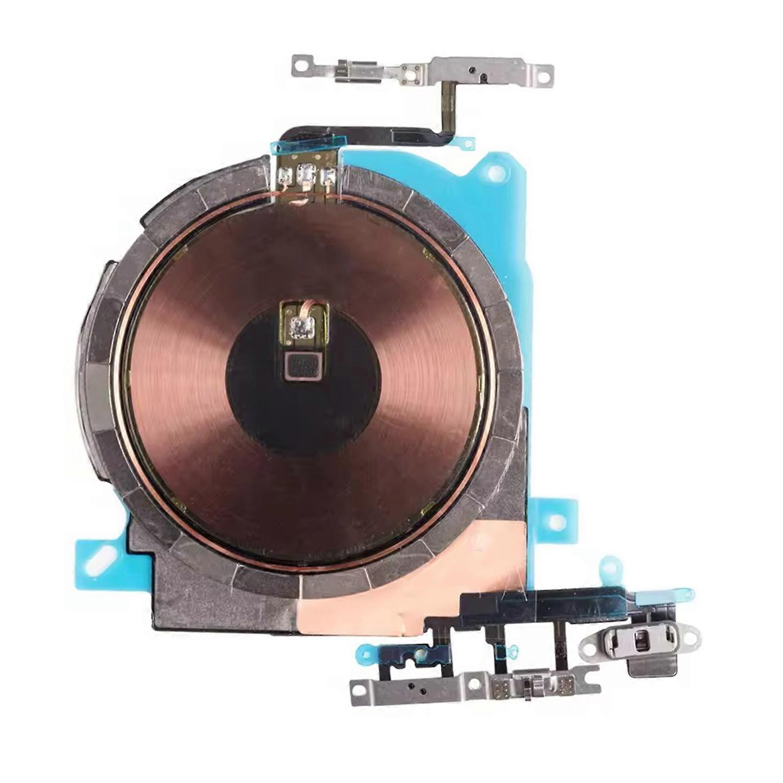 Essential Robust Phone Volumes Ribbon Flexible Cable for Mobile Device Functionality Everyday Use Mobile Power Functions Multicolor