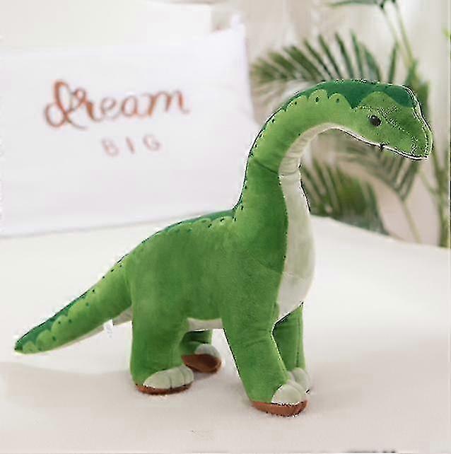 Neues Dinosaurier-Plüschtier, Begleitpuppe, Weihnachtsgeschenk, Puppe, Giraffe, Dinosaurierpuppe 2025