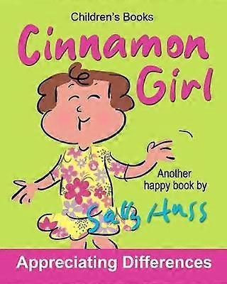 Cinnamon Girl