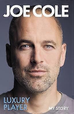 Joe Cole Luxury Player