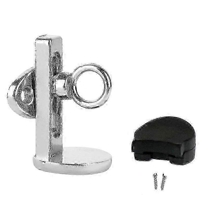 x Adjustable Clarinet Thumb Finger Rest with Rubber Cushion Protector for Clarinet