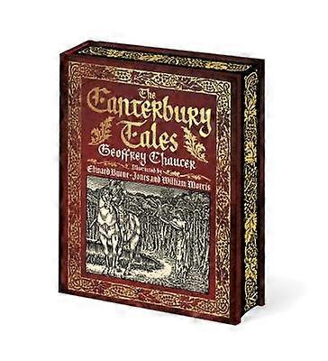 The Canterbury Tales