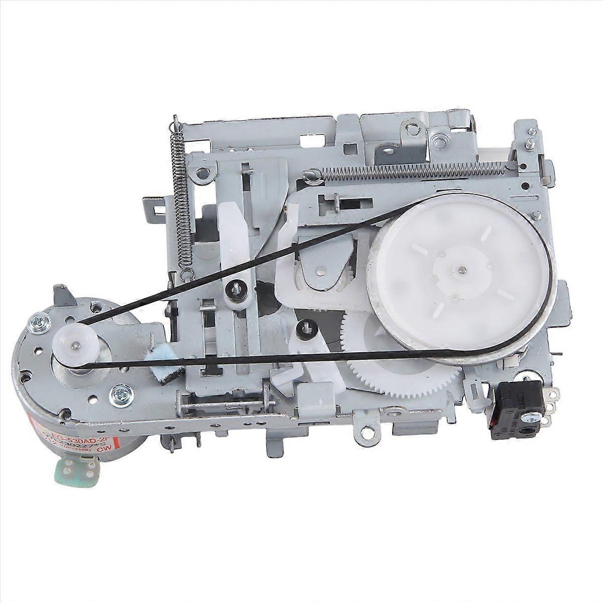 X-301 Movement for Cassette Audio Player Cassette Deck Monoplayer