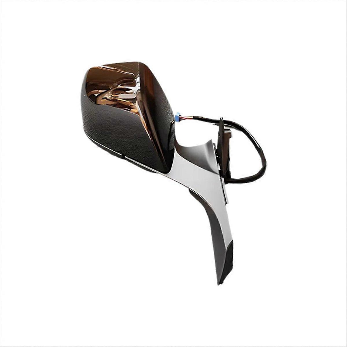 Rearview Mirror Assembly for Model 3 Accessories