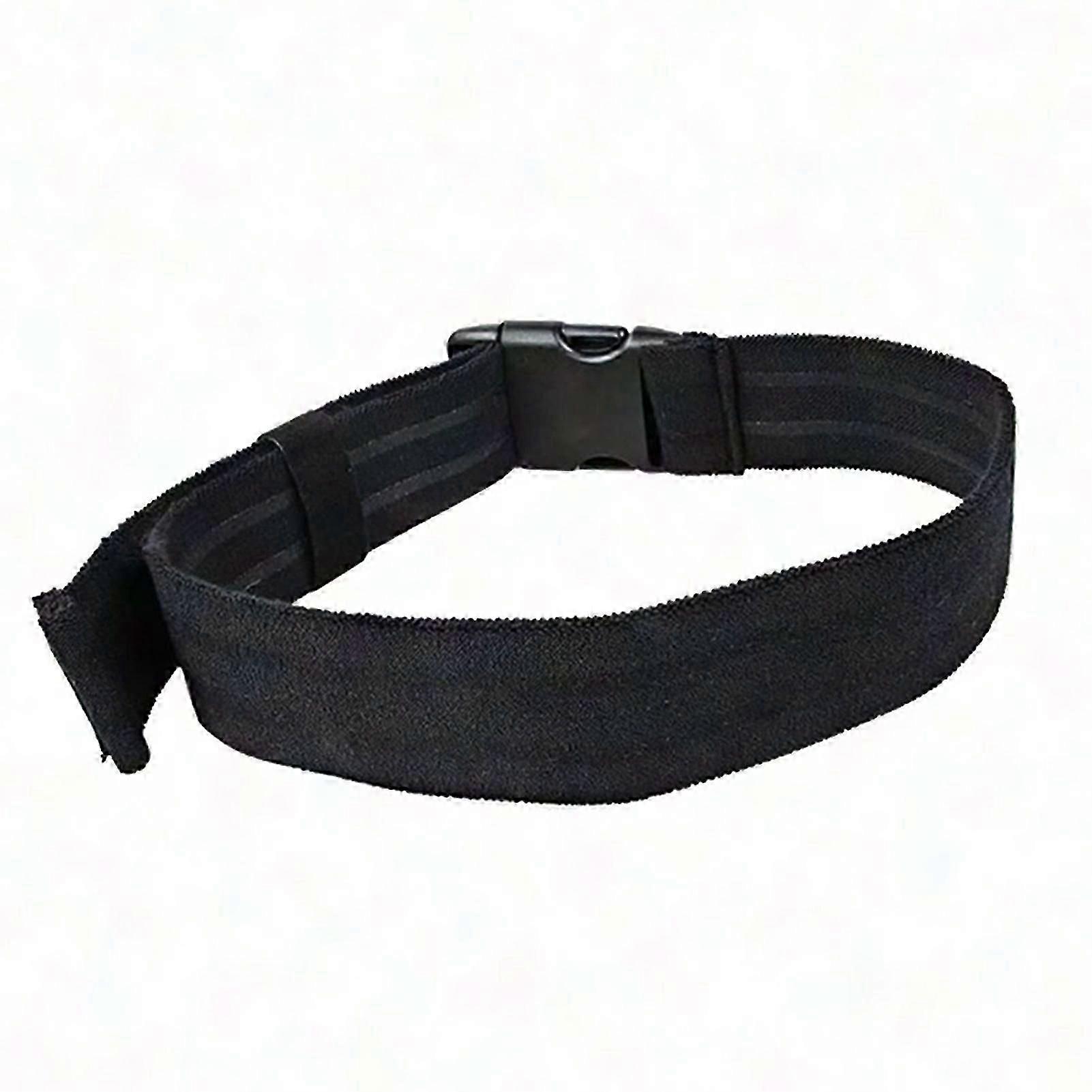 Secure Pistol Thigh Holster Adjustable & Quick Release Strap