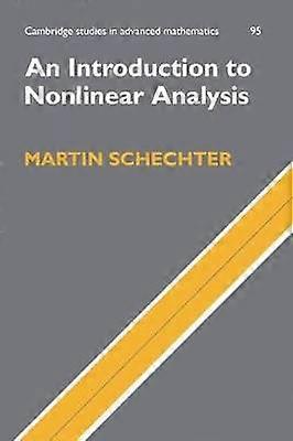 An Introduction to Nonlinear Analysis