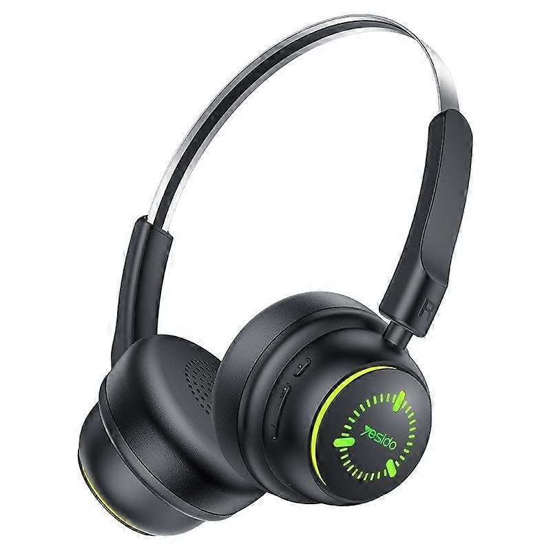 Yesido EP15 Over-Ear Wireless Bluetooth Headphones