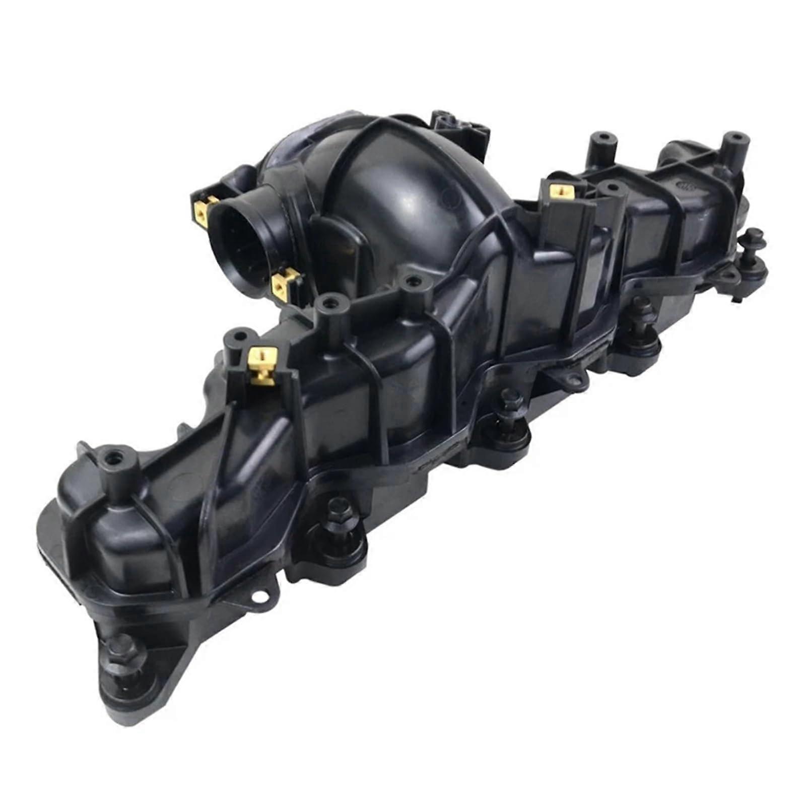 Car Intake Manifold Assembly for Ford Transit MK7 MK8 Boosts Engine Efficiency and Stable Airflow