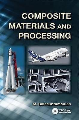 Composite Materials and Processing