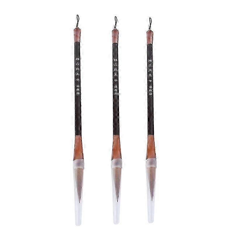3pcs Writing Brush-c