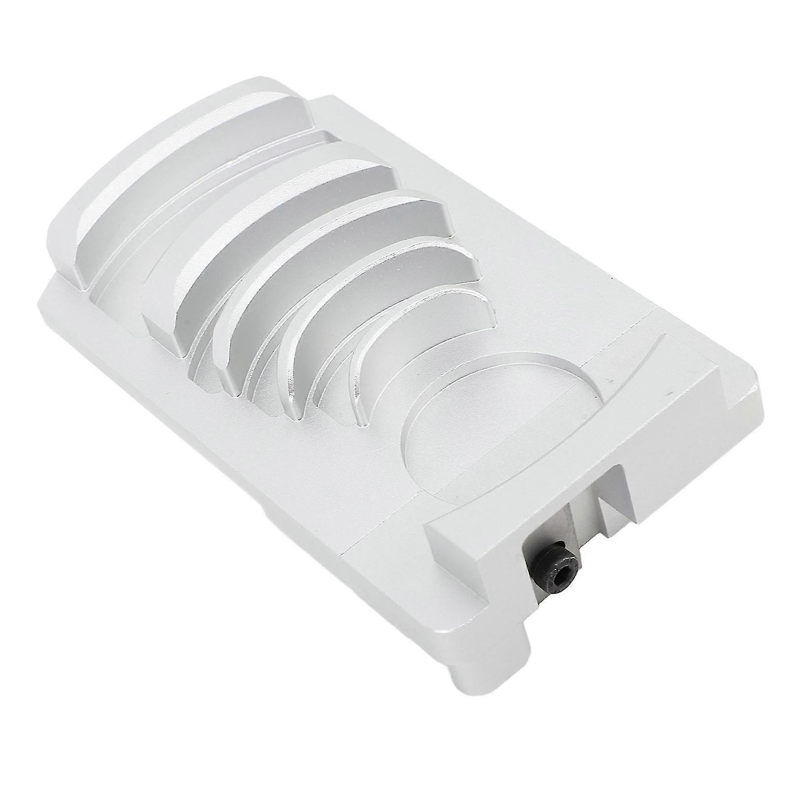 Deburring External Chamfer Tool Remove Burr Multifunction Metal External Chamfer Deburring Tool for Metalworking Woodworking