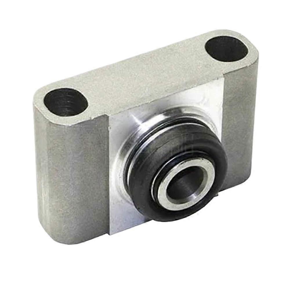 Suspension Control Arm Bushing OEM Fit for 2011 Explorer Taurus MKS MKT Durable Front Support