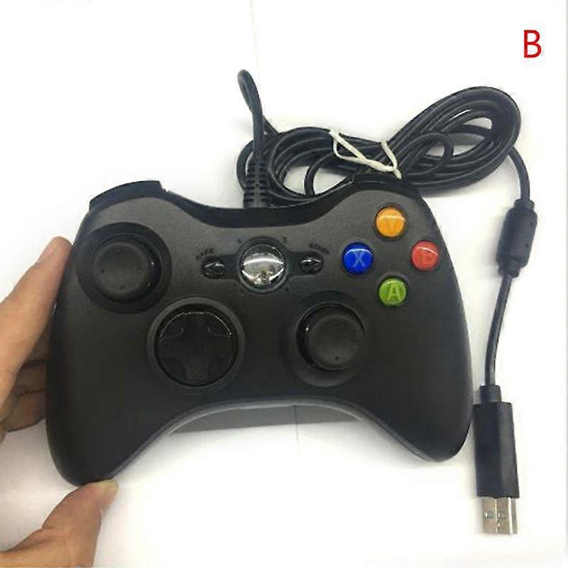 Game Controller Gamepad Joystick Pad For Support Pc