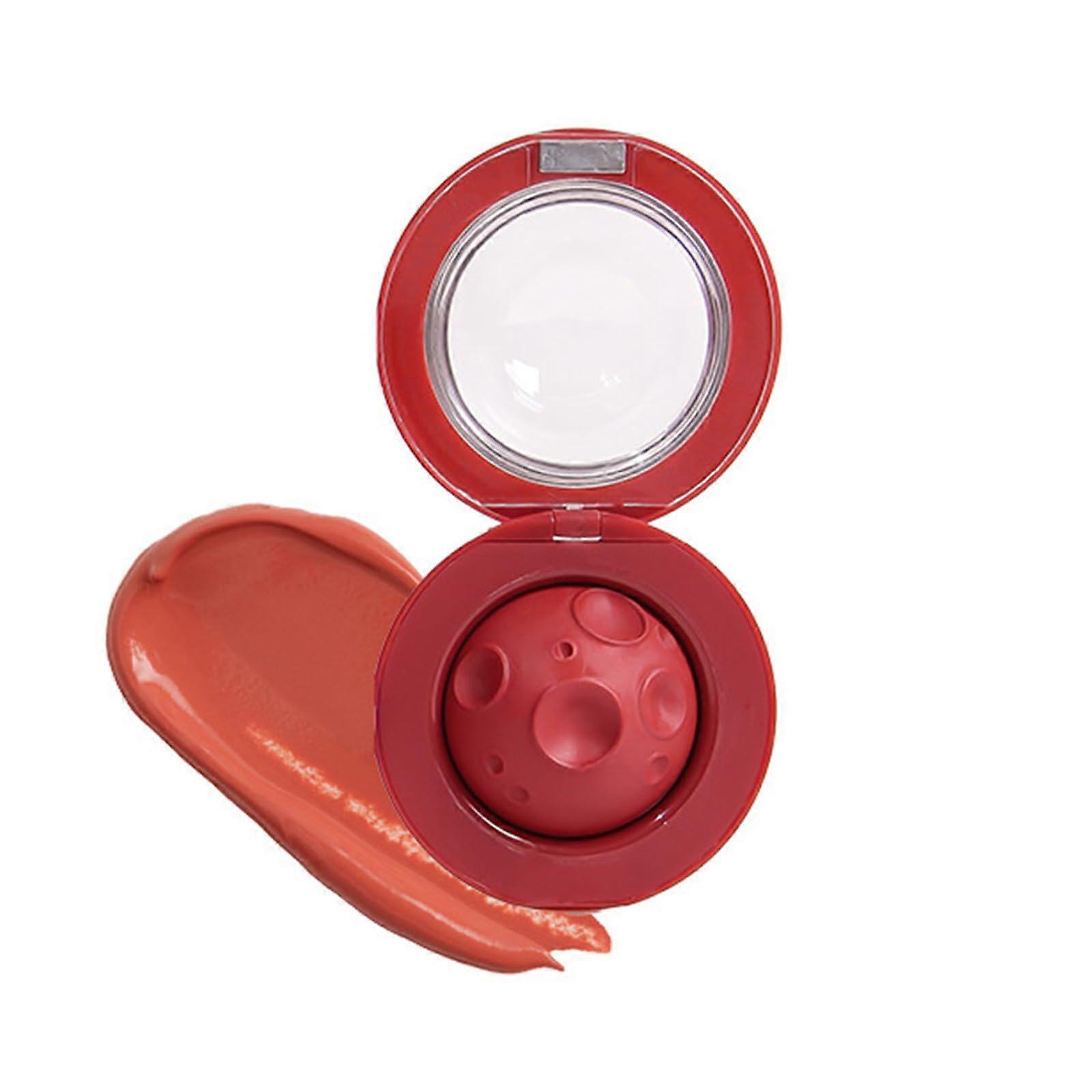 Cream Blush Stick for Cheeks and Lips, Dewy Hydrating MultiUse, LongLasting Buildable Color