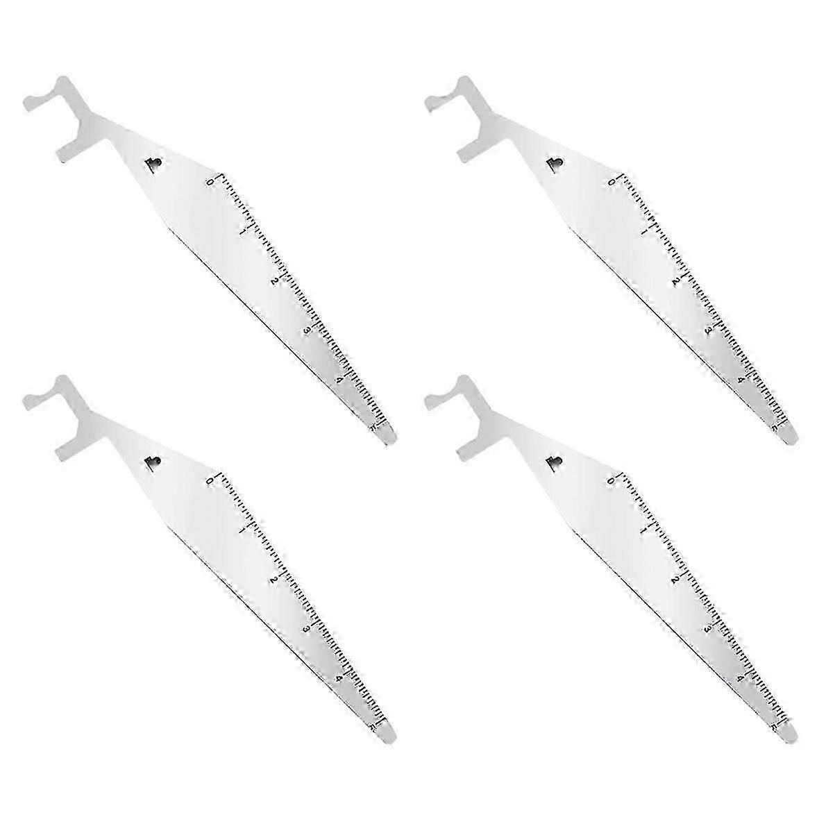 2025 Stainless Steel Multipurpose Firefighter Tools Pry Firefighting Tools Pry Bar Tools Lever Tools Pry