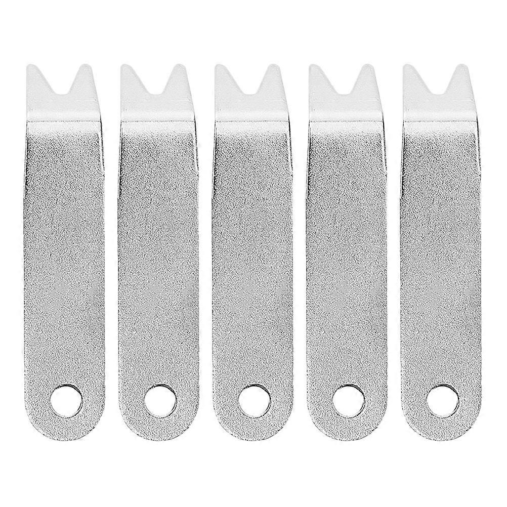 5pcs Drone Propeller Removal Tool Set: Quadcopter Propeller Puller Tool - Removal Device Repair Accessories For Efficient Maintenance