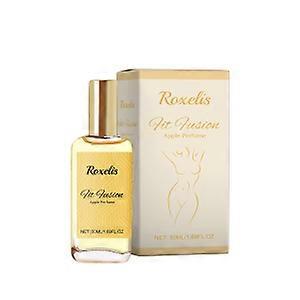 Apple-Flavored Perfume Contains Cardamom Seed Extract, Patchouli Extract