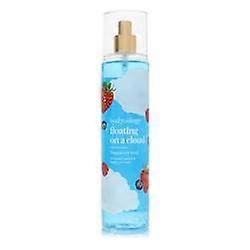  Bodycology Floating On A Cloud by Bodycology - fragrance Mist Spray 8 oz - Women 