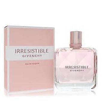 Irresistible Givenchy by Givenchy - Eau De Toilette Spray 2.6 oz - Women 