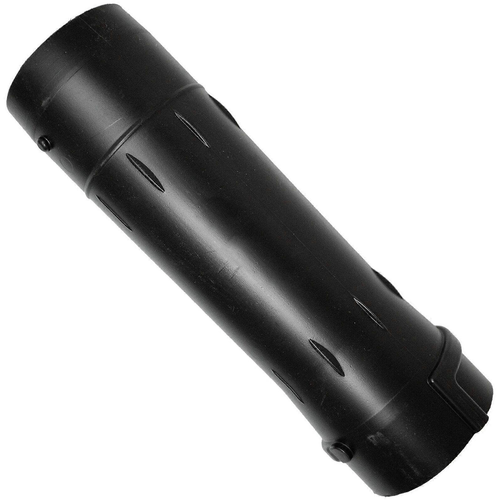 593854501 Leaf Blower Straight Pipe for RedMax EBZ8550 EBZ8550RH Durable Easy Install