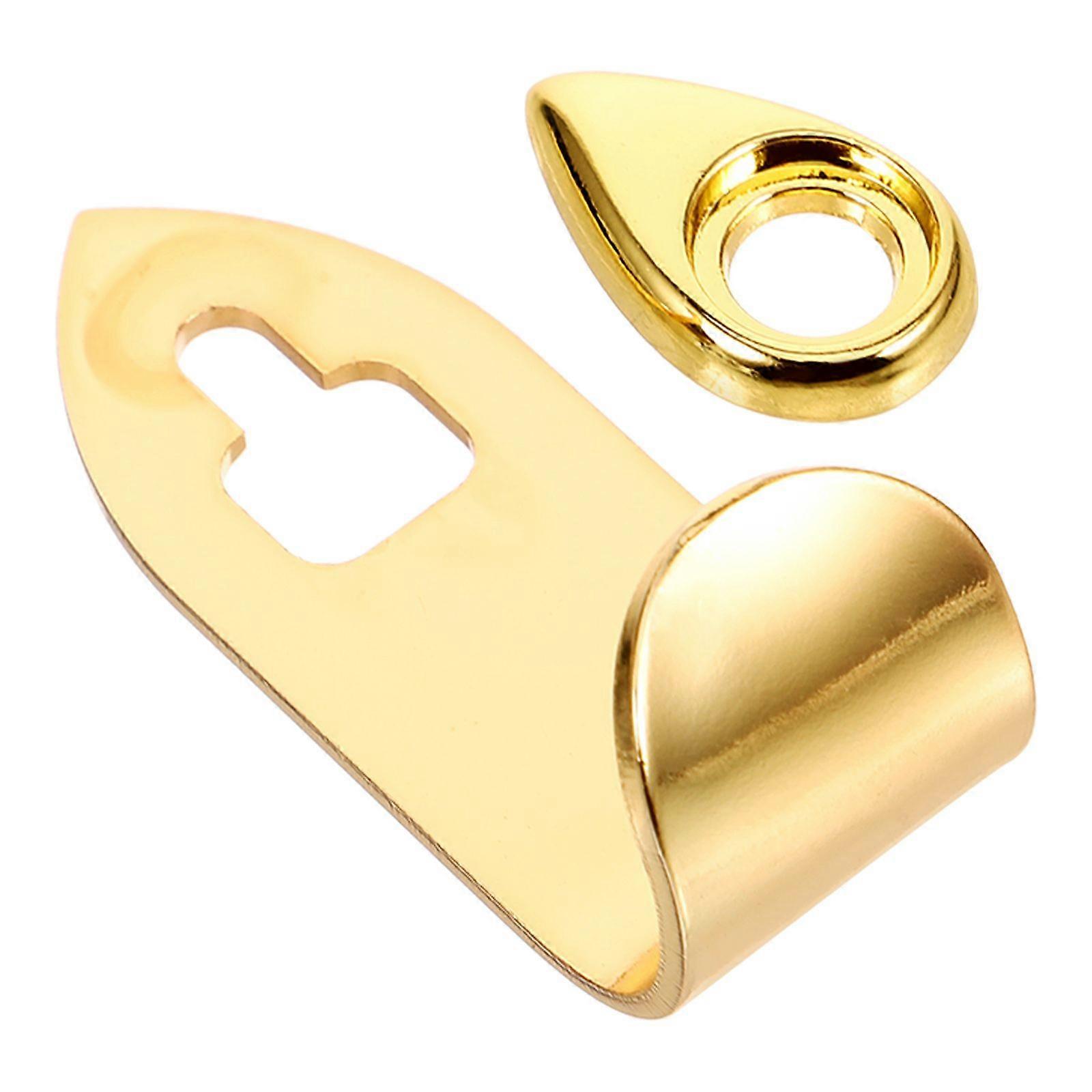 Sax Thumb Hook Rest Saxophone Replacement Thumb Support Alto Sax Accessory