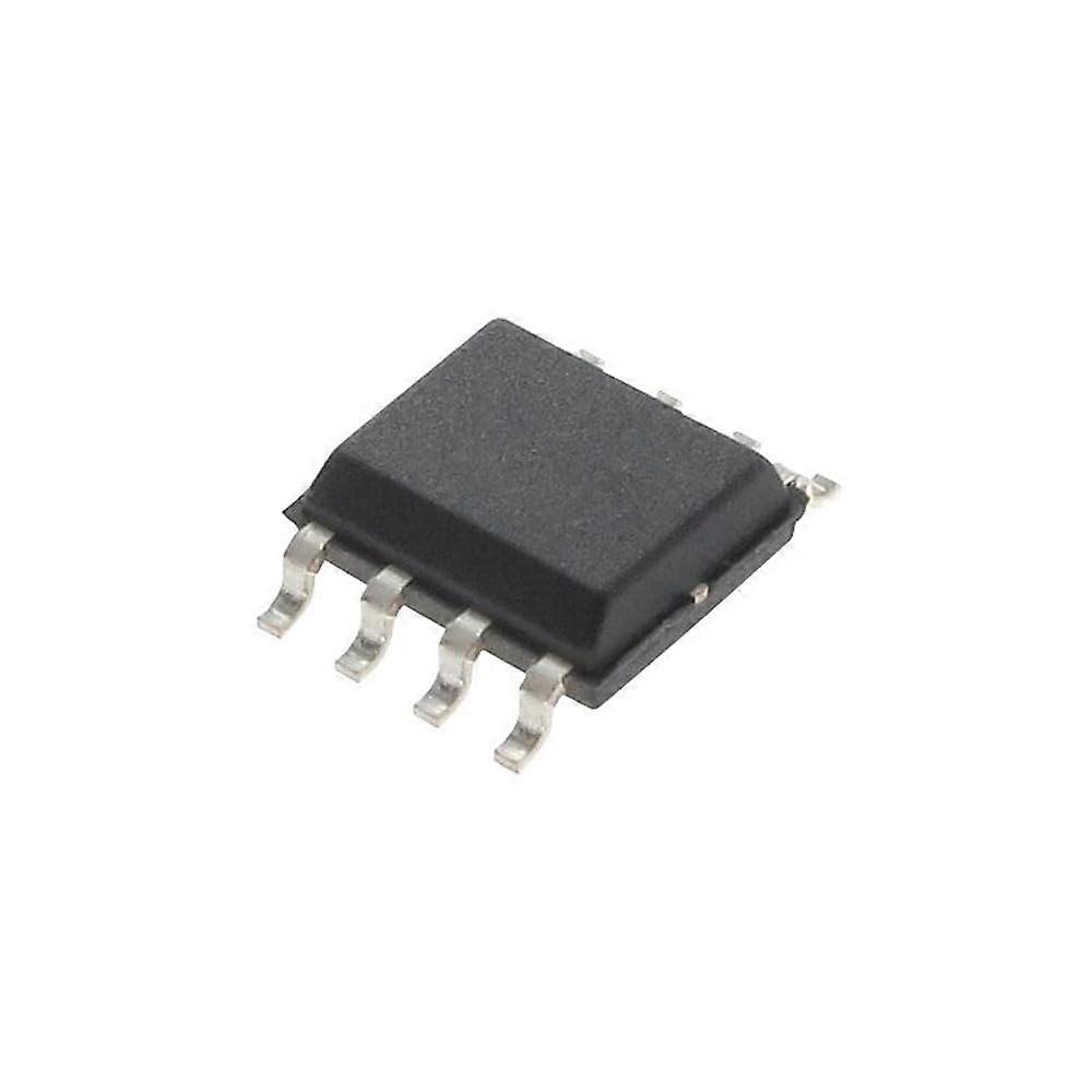 M24M01DFMN6TP EEPROM SO8 1Mbit I2C Density Data Storage Low Power Wide Temp Range