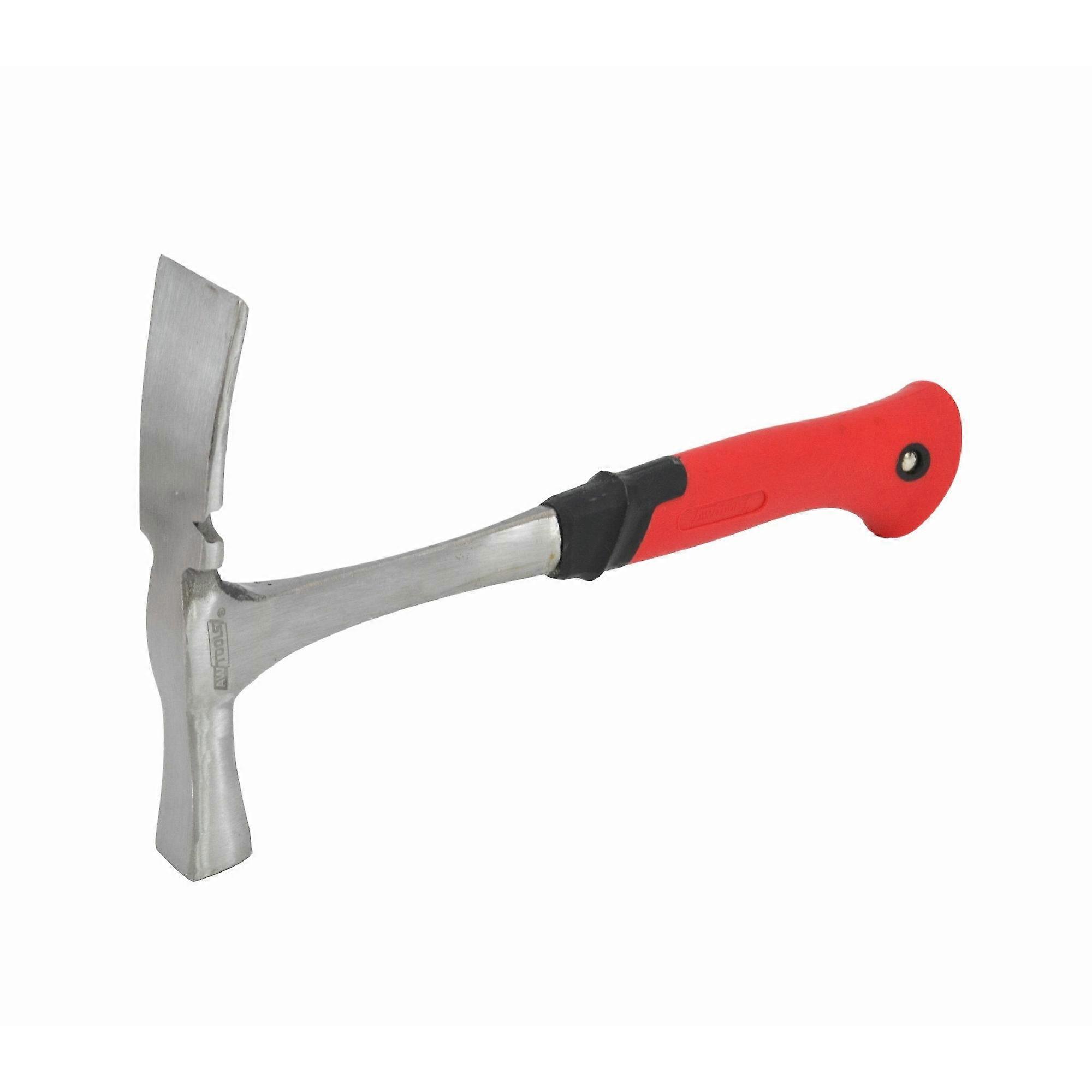 AW Tools Bricklayer Hammer