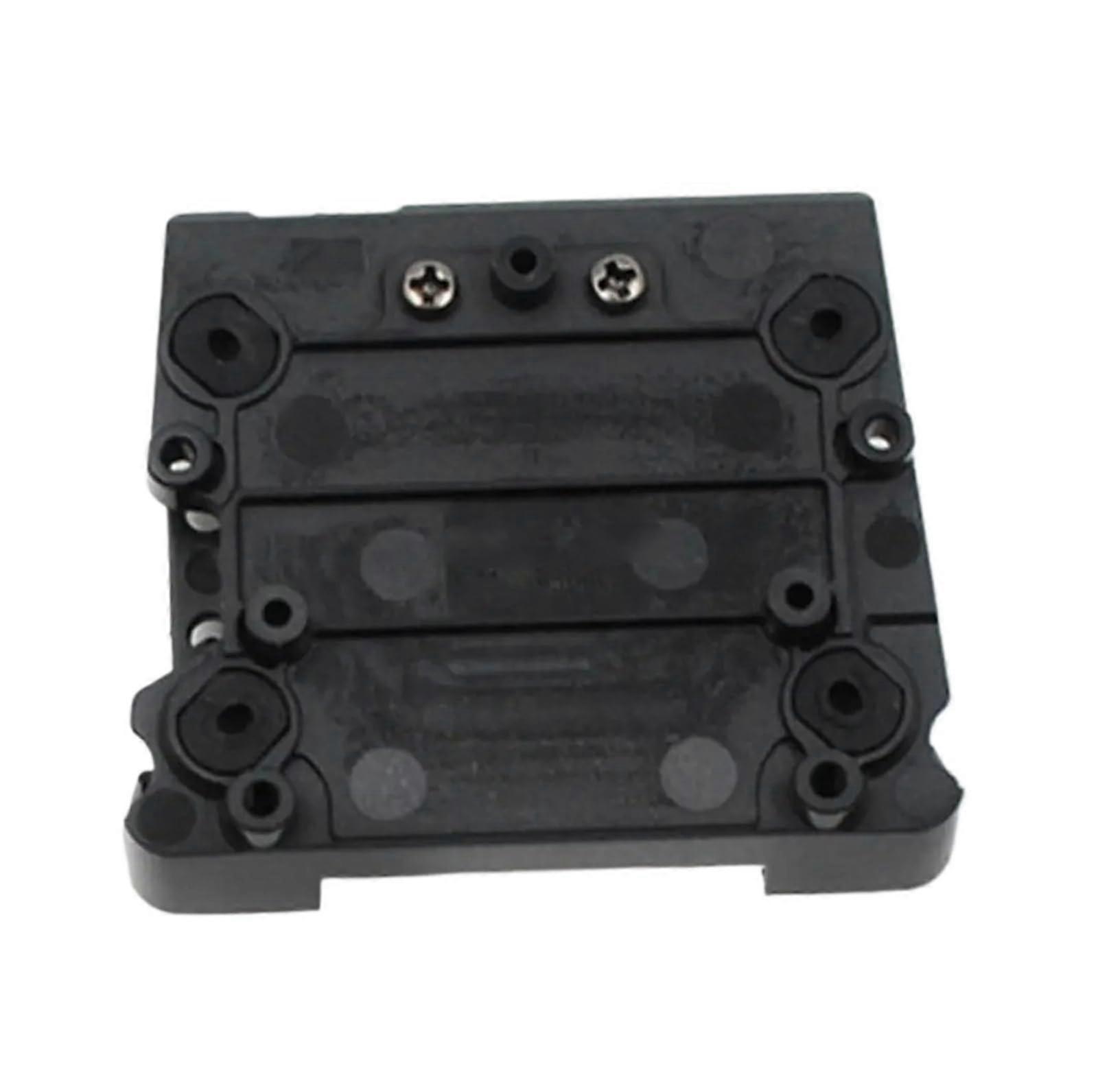 Gimbal Mount Vibration Reduction Drone Shock Absorber Damping Plate for DJI Mavic Pro