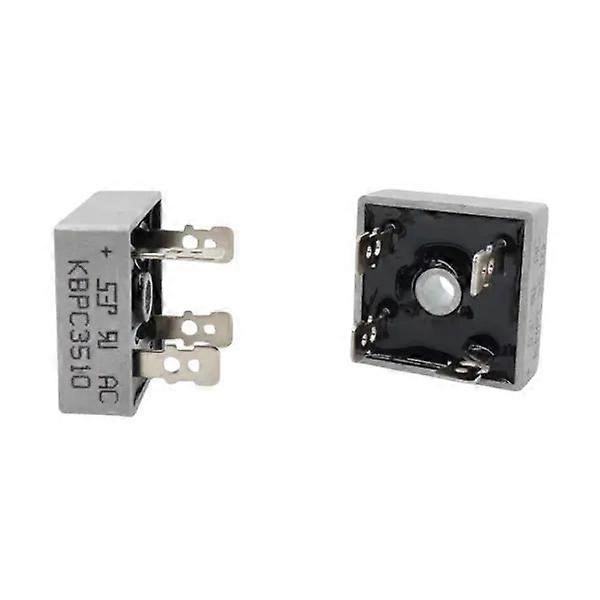 Ensretterbro Kbpc1510 1000v 15a