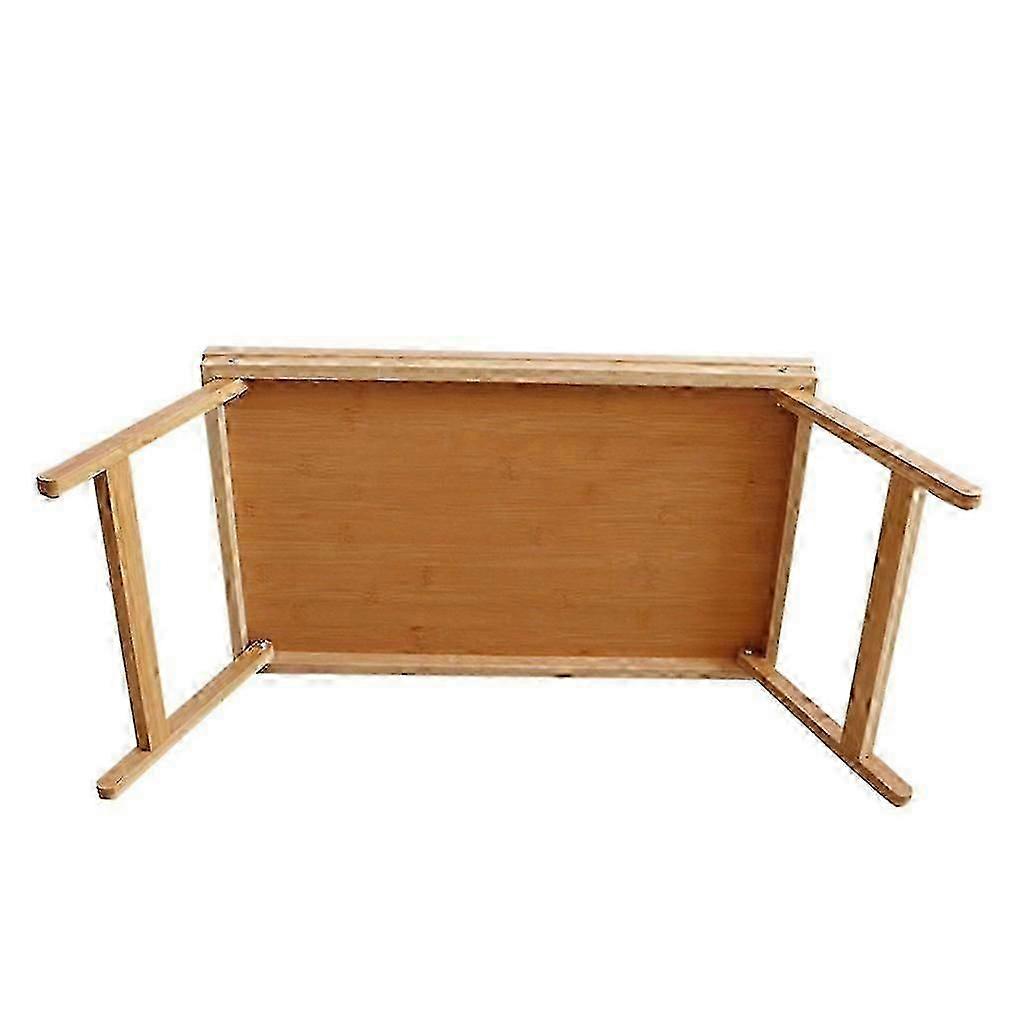 Bed With Laptop Table Lazy Dining Table Student Dormitory Table Folding Table